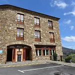 Hotel Restaurante Casa Petronila Taramundi