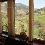 Restaurante Casa Petronila 호텔 2*