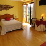 Restaurante Casa Petronila 2*
