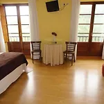 Hotel Restaurante Casa Petronila 2*