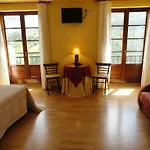 호텔 Restaurante Casa Petronila 탈아문디