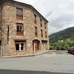 호텔 Restaurante Casa Petronila