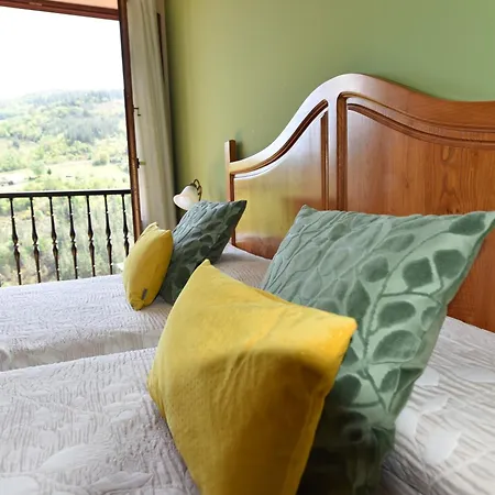Hotel Restaurante Casa Petronila