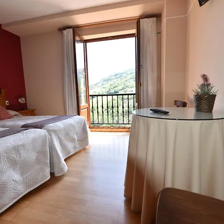 Restaurante Casa Petronila Taramundi
