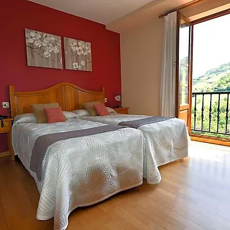 Restaurante Casa Petronila