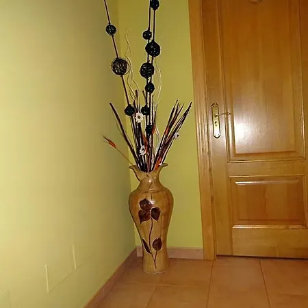 Restaurante Casa Petronila מלון טרמונדי