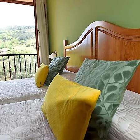 Restaurante Casa Petronila 2* טרמונדי