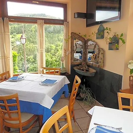 Restaurante Casa Petronila