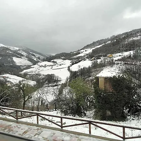 Restaurante Casa Petronila 2* טרמונדי