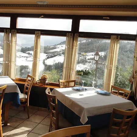 Restaurante Casa Petronila 2*