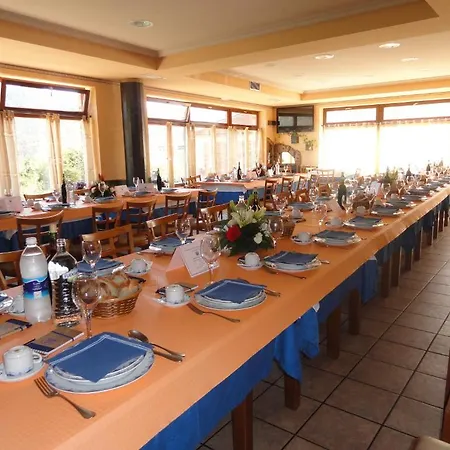 Restaurante Casa Petronila