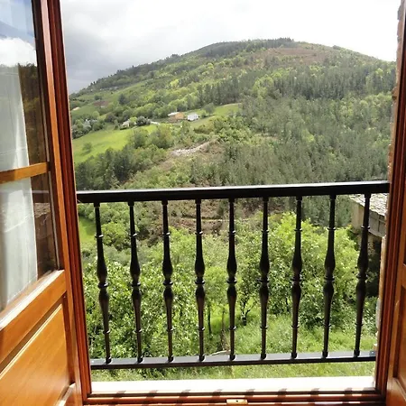 Hotel Restaurante Casa Petronila