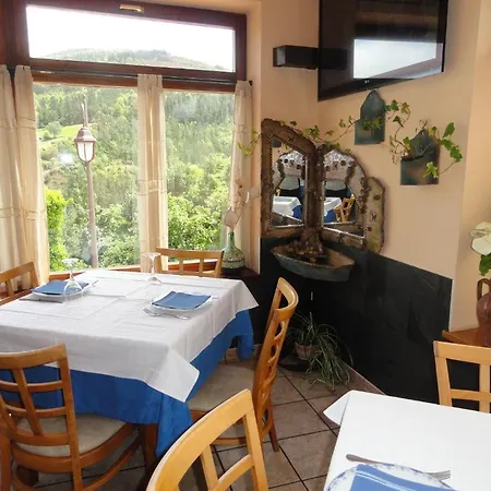 Restaurante Casa Petronila