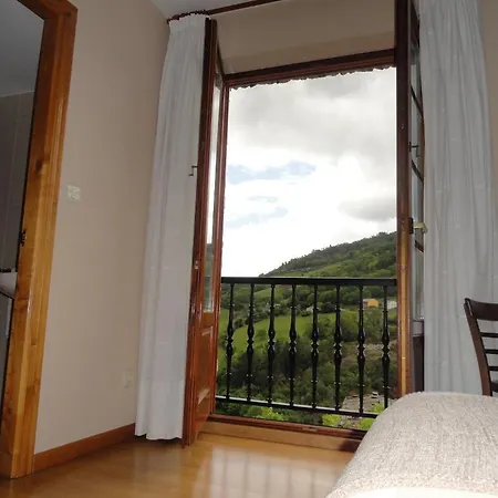 Restaurante Casa Petronila Hotel