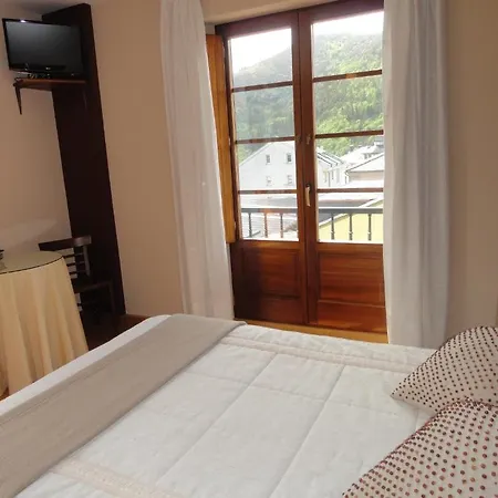 Restaurante Casa Petronila Hotel