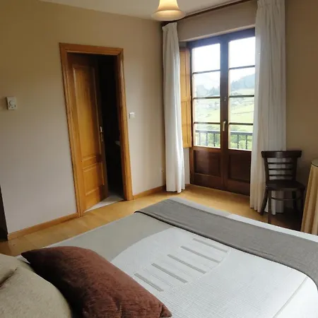 Restaurante Casa Petronila