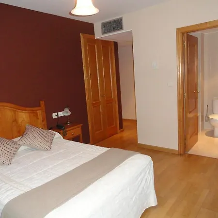 Restaurante Casa Petronila 2*