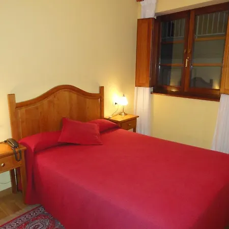 Restaurante Casa Petronila