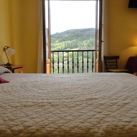 Restaurante Casa Petronila Hotel