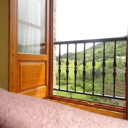 Restaurante Casa Petronila Hotel 2*