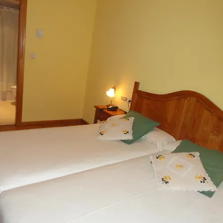 Restaurante Casa Petronila Hotel