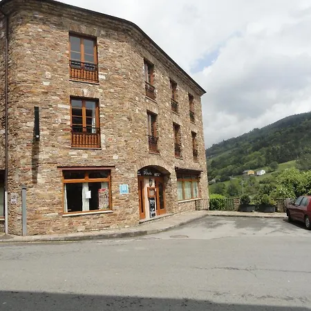 Hotel Restaurante Casa Petronila