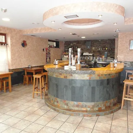 Restaurante Casa Petronila מלון טרמונדי