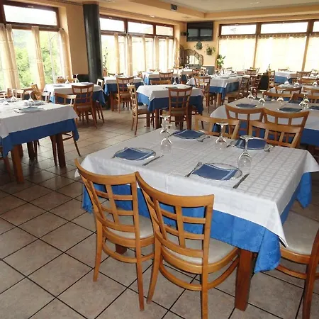 Restaurante Casa Petronila טרמונדי